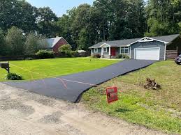 Storm Damage Siding Repair in Moscow, ID